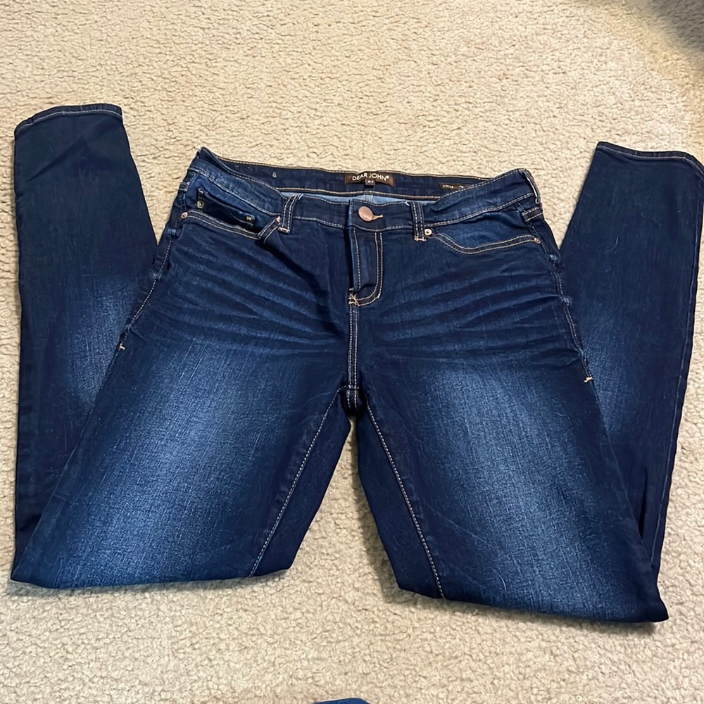 Dear John Jeans